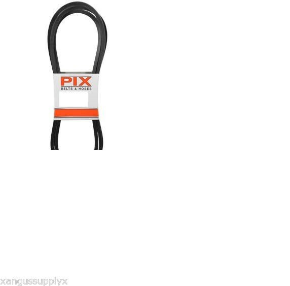 ECONOMY REPLACEMENT BELT FOR EXMARK 109-4994 52" LAZER