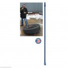 IRONMAN HEAVY DUTY TRUCK TIRE / WHEEL LIFTER PRY BAR