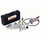 OTC 4 Ton Collision Porta Power Auto Body Set Manual Hydraulic Spreader Kit