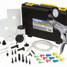 Silverline Elite Hand Vacuum / Pressure Pump MITMV8500