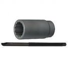Toyota / Lexus 30mm Front Axle Lock Nut Remover Kit Schley 65400