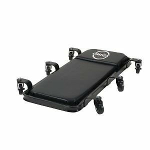 Professional Auto Mechanics Low Profile Creeper 400LBS capacity