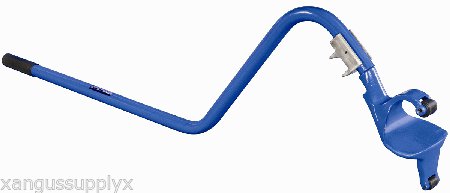 Blue Cobra Heavy Duty Truck Tire Tubeless Tire Remover Removal Demount Tool