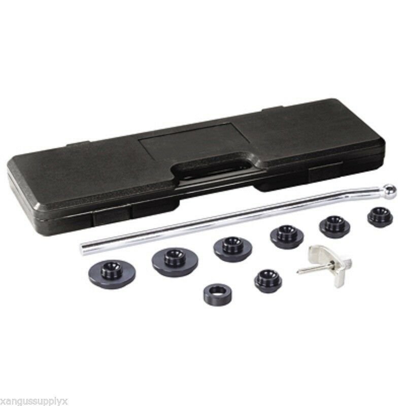 OTC Freeze Frost Plug Remover / Installer Tool Set For Gas and Diesel Engines