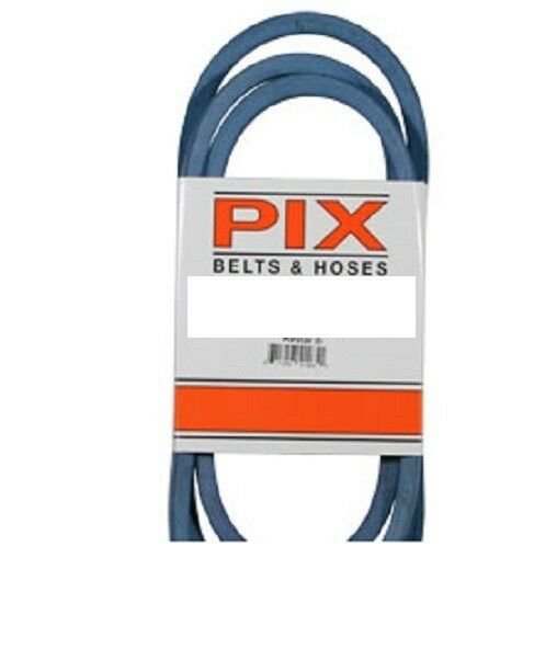 MADE WITH KEVLAR BELT REPLACEMENT FOR BAD BOY 041-1650-00