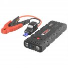 K Tool 74393 Jump Starter Battery Booster Mini Pack For Car Or Truck Gas Diesel