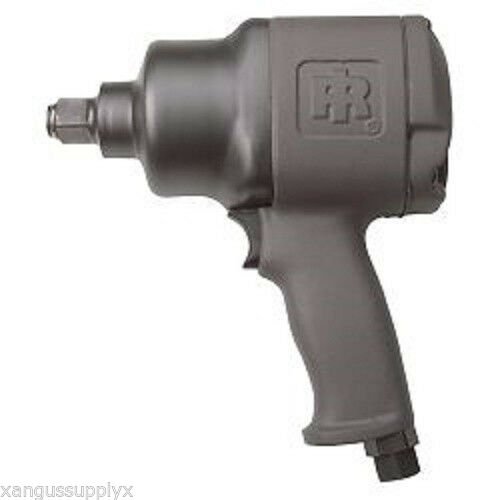 The Most Powerful Ingersoll Rand 3/4" Drive Ultra Duty Air Impact Gun Wrench