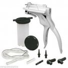 MITYVAC HAND HELD VACUUM PUMP BRAKE BLEEDER MV8020 AUTOMOTIVE MARINE MITMV8020