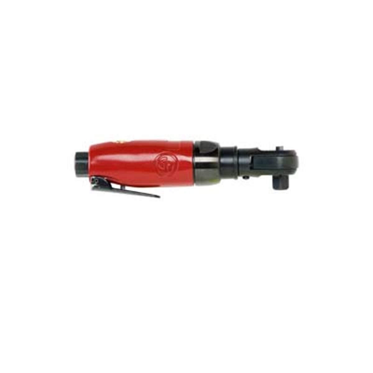 Chicago Pneumatic 7824 3/8" Drive 4 Position Swivel Air Ratchet