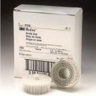 Scotch-Brite Roloc Bristle Disc 3M 07528 2" Grade 120