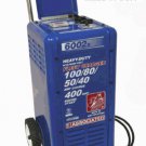 6/12/18/24 Volt Heavy Duty Commercial Fleet Indoor / Outdoor Battery Charger