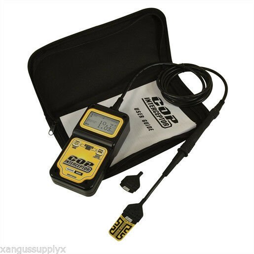 Waekon 76564 COP Coil-on-Plug Interceptor Ignition Misfire Diagnosis Tool