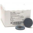 Scotch-Brite 2" Blue Aluminum Oxide Roloc Surface Conditioning Disc 3M 07515