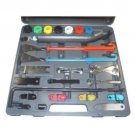 Master Disconnect Set For Fuel, Oil, Transmission, Coolant Line Removal