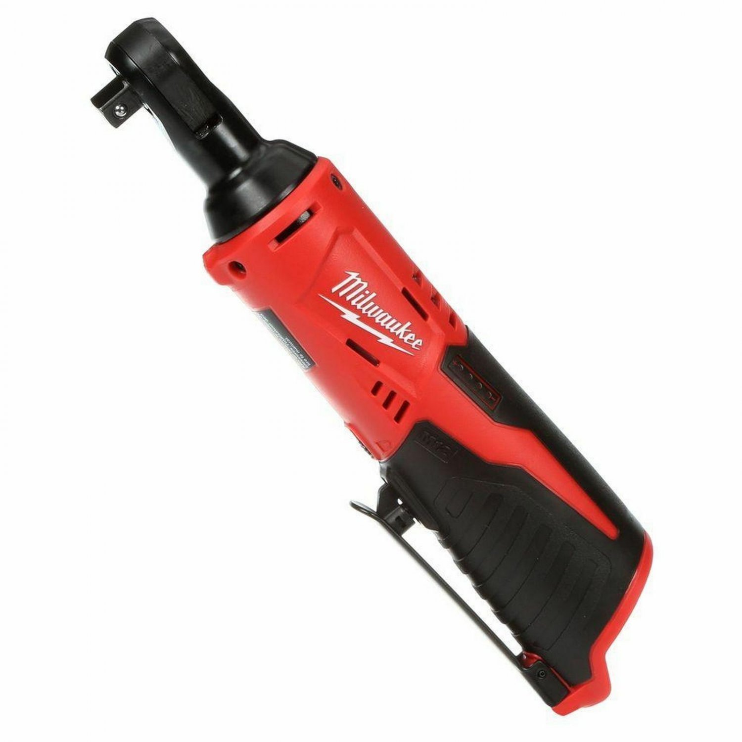 Milwaukee 12 Volt M12 Cordless 3/8'' Drive Ratchet Bare Tool Only