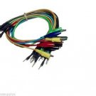 GM Micro-Pack and Metri-Pack Color Coded Jumper Wire Sets with 12"  Test Leads
