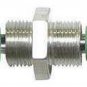 3/8" OD Steel AC Transmission Heater Line Splice Repair Kit Fix Pin Holes Leaks