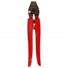 LOCOLOC 000-WCI HAND SWAGER 1/32" 3/64" 1/16"  Cable Swagging Tool