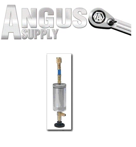 Car / Truck /Automotive R12 AC A/C AIR CONDITIONING OIL INJECTOR INJECTION TOOL