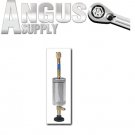 Car / Truck /Automotive R12 AC A/C AIR CONDITIONING OIL INJECTOR INJECTION TOOL