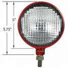 FARMALL IH HEAD LIGHT 130 140 200 240 300 350 400 A B C H M Cub Super