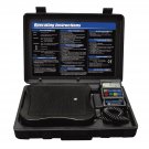 Mastercool Accu-Charge Programmable A/C AC Air Conditioner Refrigerant Scale