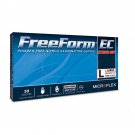 Microflex Freeform EC Powder Free Non Stick Exam Gloves Case Of 10 Boxes