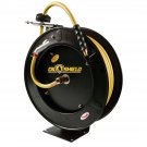 K Tool 71003 Blubird Heavy Duty Retractable Air Hose Reel 3/8" X 50'