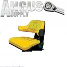 TY24763 Replacement Seat For JOHN DEERE 2120 2130 2140 2150 2155 2240 2255 2350