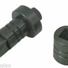 1-5/8" to 2-7/16" Exhaust Pipe / Tailpipe Expander Stretcher LIS34400