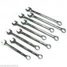 K Tool 41801 Combination Wrench Set 9 Piece 20mm to 28mm