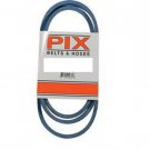 MADE WITH KEVLAR BELT REPLACEMENT FOR HUSTLER 782292