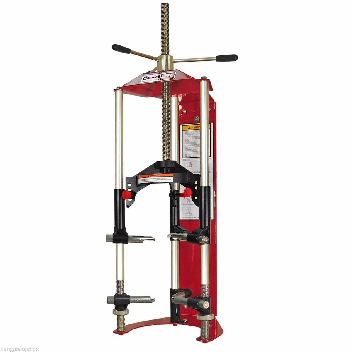 Branick 7600 Strut Spring Compressor BRA7600 MADE IN THE USA!