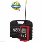 Sheffield TA500 Multisystem Engine Analyzer Digital Tachometer  200 to 19999 RPM