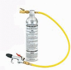 A/C AC Air Conditioner System Flush Kit FJC FJC 2710