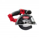 Milwaukee 2782-20 M18 FUEL Metal Cutting Cordless Circular Saw Bare Tool Only