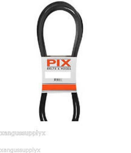 REPLACEMENT BELT FOR EXMARK 103-4014