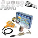 Starter Plus Stud Welder Kit HSA4550 Uni Spotter Stud Pulling System