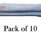 Wizards 11420 Multi Fiber Detail Cloth Detailers Towel - 23" x 16"  Pack of 10