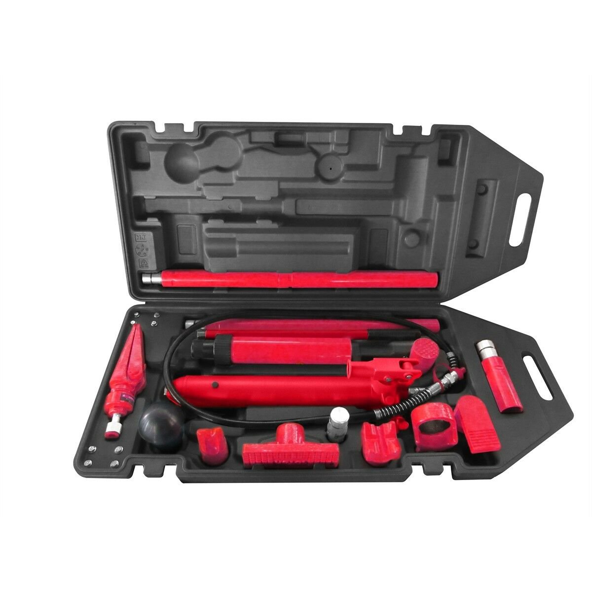 Astro Pneumatic 108A 10 Ton Capacity Porta Power Kit