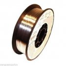 Mountain .035" Aluminum ER5356 3 Lb Mig Welding Wire 8" Spool MTNWEW-6445