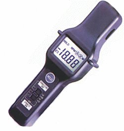 Cordless Inductive EZ-Tach Digital Tachometer ESI325