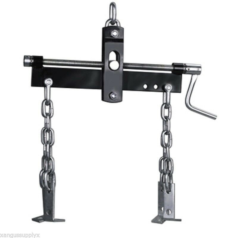 OTC 4305 1500 Lb Engine Load Leveler Sling For crane or hoist