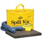 NEW PIG MAT 45300 Spill Containment Kit