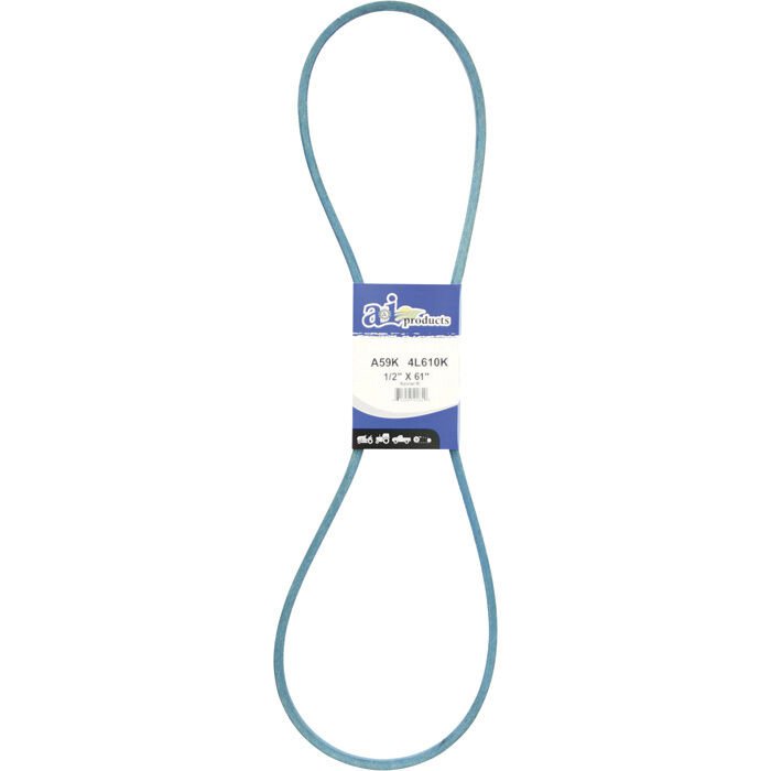 MADE WITH KEVLAR REPLACEMENT BELT SIMPLICITY 1601672