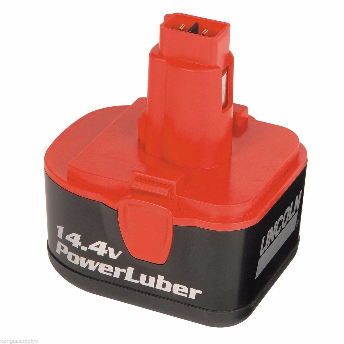 Lincoln 14.4 Volt Replacement Battery For Grease Gun 1444 1442 POWER LUBER 14V