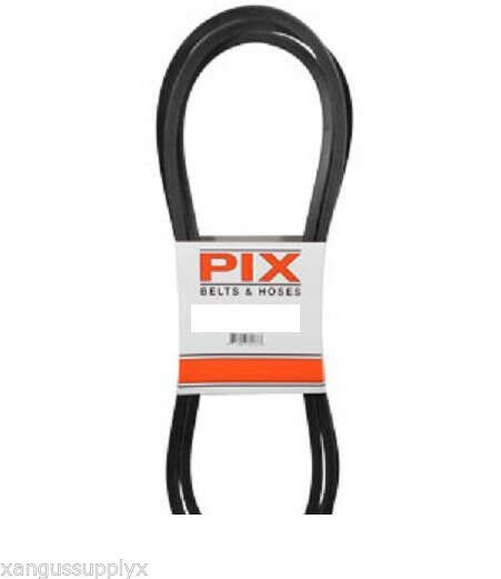 REPLACEMENT BELT FOR BUSH HOG FINISHING MOWER 88843