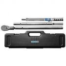 3/4" Drive Torque Wrench and Breaker Bar Combo Pack C4D600F36H