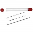 SUR & R EGR312 EGR Valve Port Cleaning Tool Kit