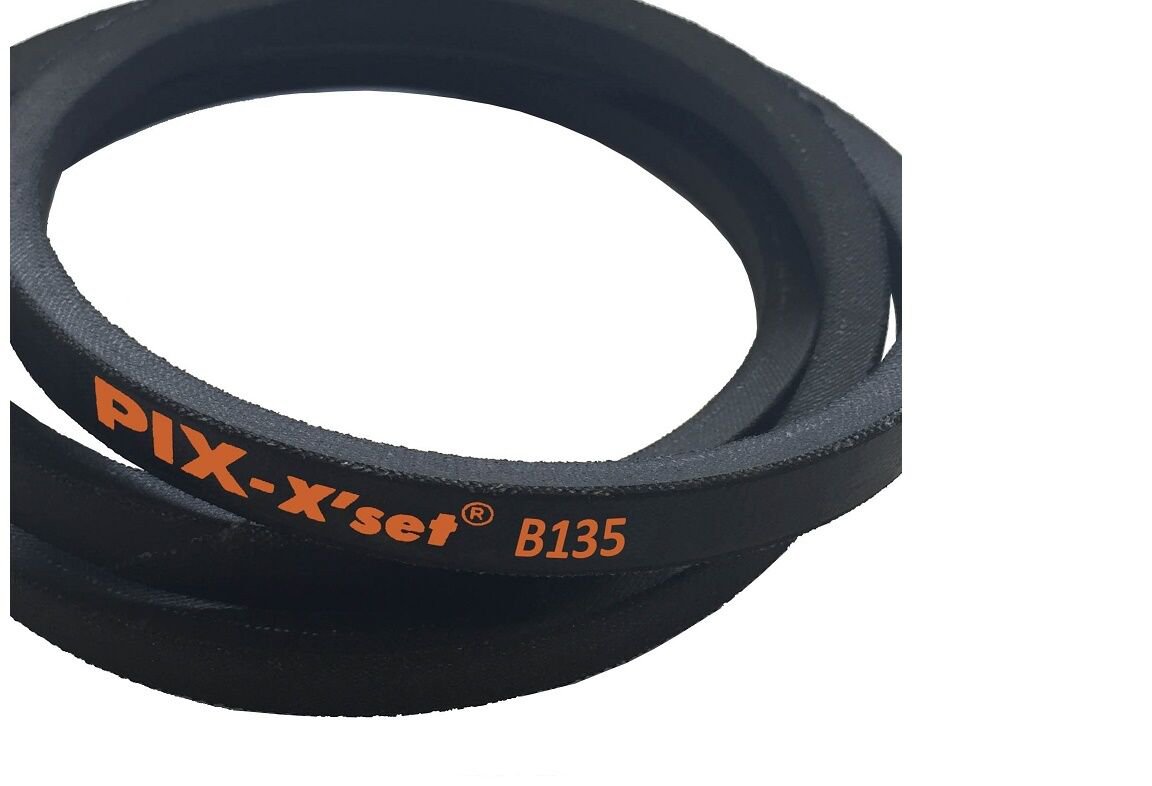 REPLACEMENT BELT FOR GRASSHOPPER 382085